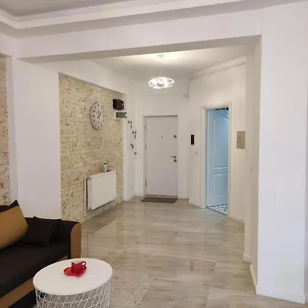 Apartment Unique Luxury - Octogon