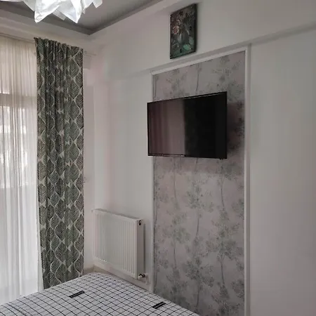 Unique Luxury - Octogon Apartment *