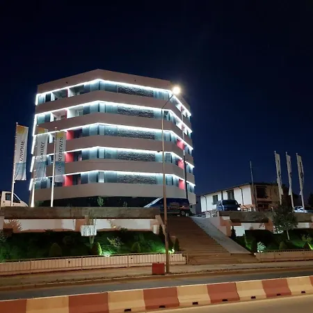 Apartment Unique Luxury - Octogon